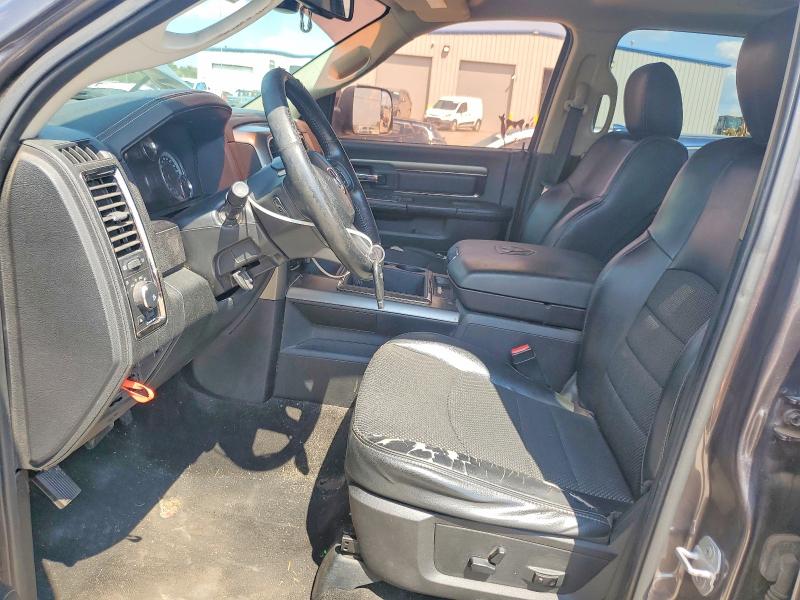 Aukcja sprzedaży 2014 Ram 1500, vin: 1C6RR7MT2ES430397, numer aukcji: 64333336