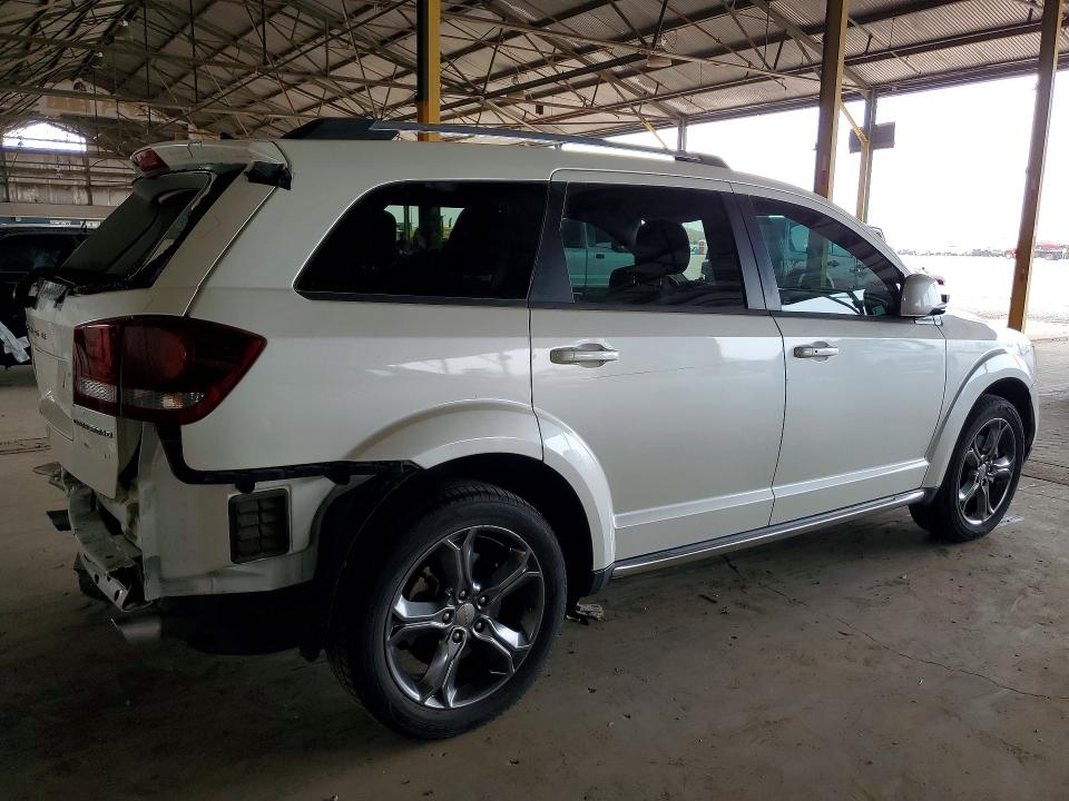 Продаж на аукціоні авто 2016 Dodge Journey, vin: 3C4PDCGG6GT239735, номер лоту: 63676726