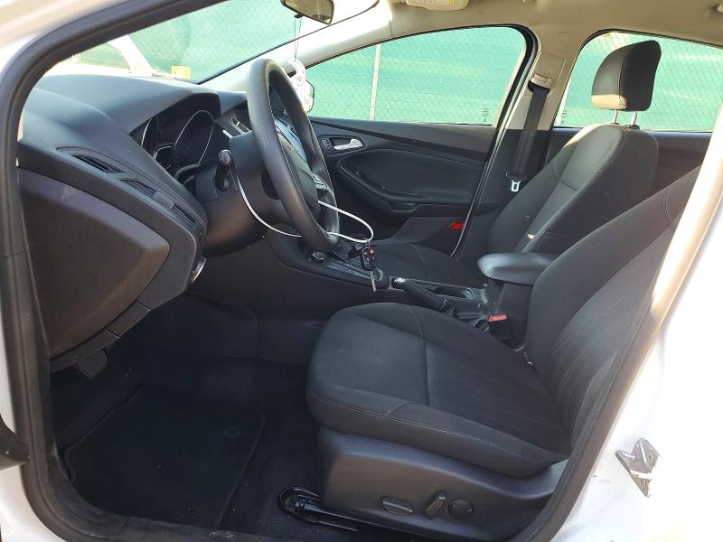 Aukcja sprzedaży 2016 Ford Focus, vin: 1FADP3K23GL245886, numer aukcji: 66847276