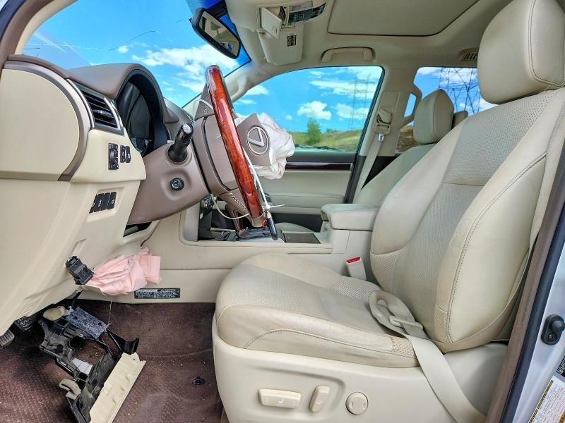 Aukcja sprzedaży 2015 Lexus Gx, vin: JTJJM7FX9F5104131, numer aukcji: 65261096