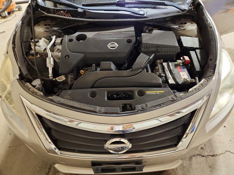 Aukcja sprzedaży 2013 Nissan Altima, vin: 1N4AL3AP3DC299745, numer aukcji: 63914636