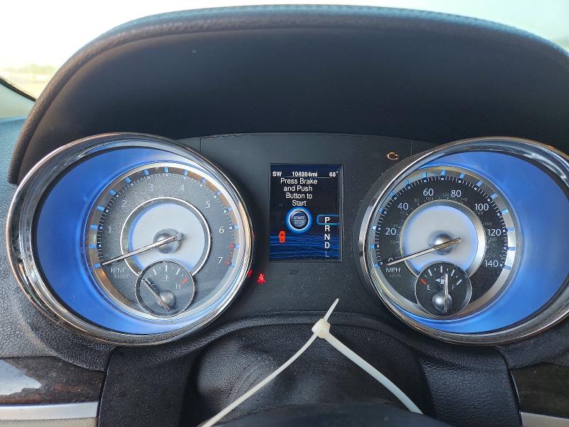 Aukcja sprzedaży 2014 Chrysler 300, vin: 2C3CCARG7EH356155, numer aukcji: 65362456