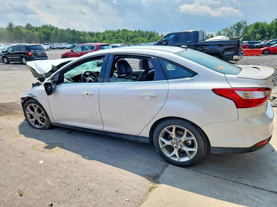 Aukcja sprzedaży 2013 Ford Focus, vin: 1FADP3J26DL155161, numer aukcji: 64699786