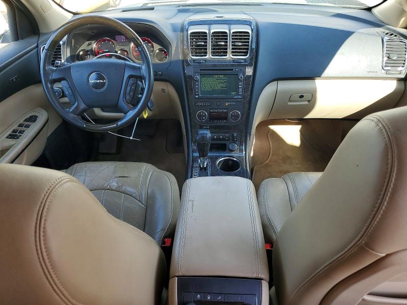 Aukcja sprzedaży 2011 Gmc Acadia, vin: 1GKKVTED0BJ288613, numer aukcji: 67167836
