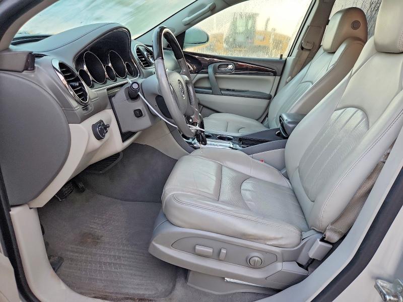 Продажа на аукционе авто 2015 Buick Enclave, vin: 5GAKVCKD2FJ154564, номер лота: 66107866