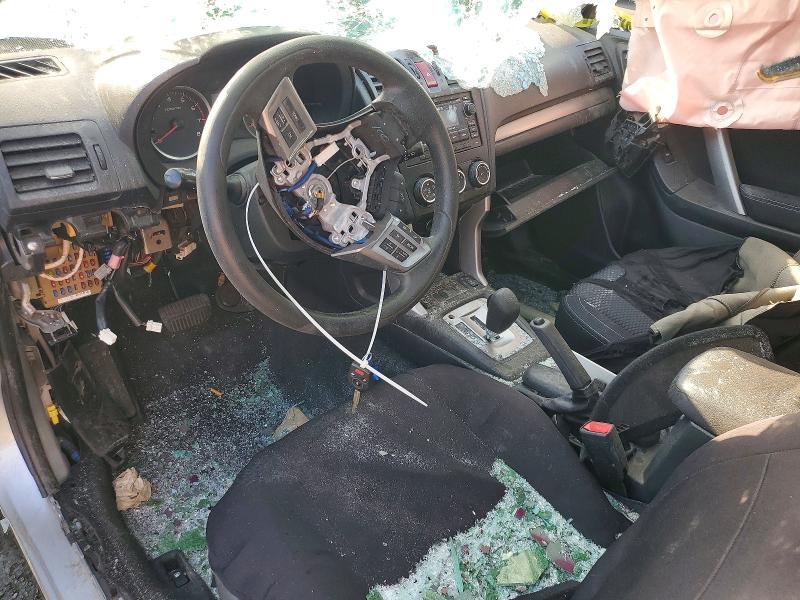 Продажа на аукционе авто 2015 Subaru Forester, vin: JF2SJADC4FH541175, номер лота: 63264166