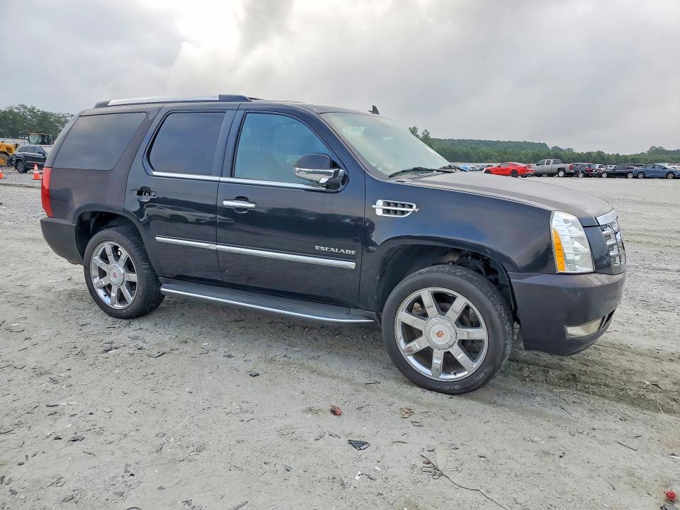 Aukcja sprzedaży 2013 Cadillac Escalade, vin: 1GYS3BEF3DR139690, numer aukcji: 63840906