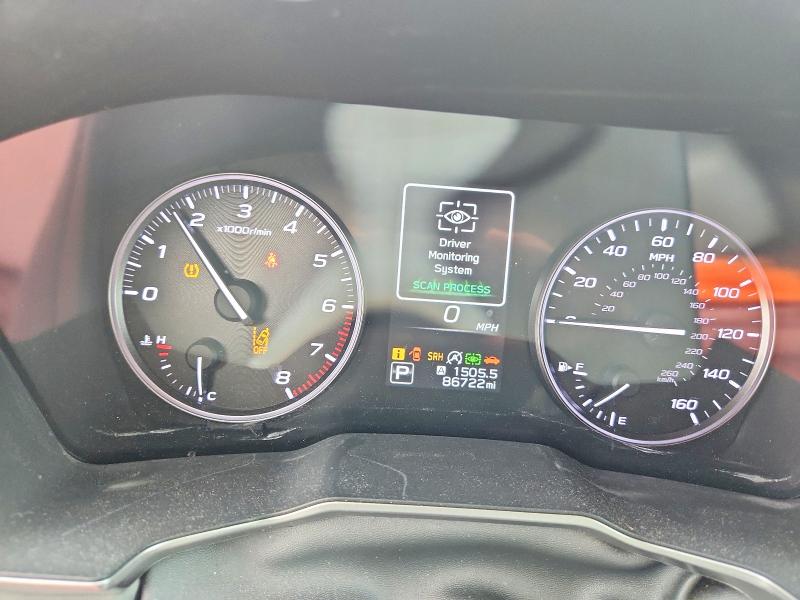 Aukcja sprzedaży 2020 Subaru Outback, vin: 4S4BTANC3L3129275, numer aukcji: 64958376