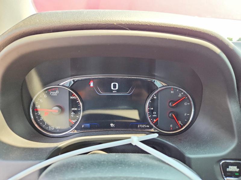 64656386 :رقم المزاد ، 1GKKNXLSXMZ145276 vin ، 2021 Gmc Acadia مزاد بيع