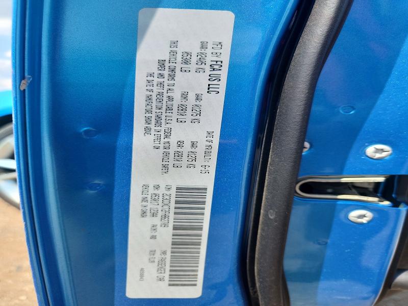 Aukcja sprzedaży 2015 Dodge Charger, vin: 2C3CDXCT2FH862709, numer aukcji: 63924596