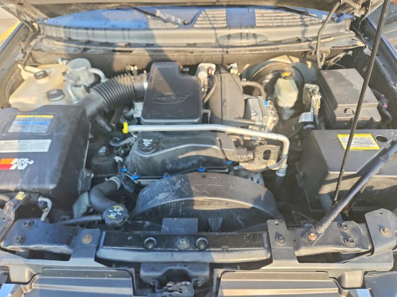 Aukcja sprzedaży 2004 Gmc Envoy, vin: 1GKDT13S642342398, numer aukcji: 64220876