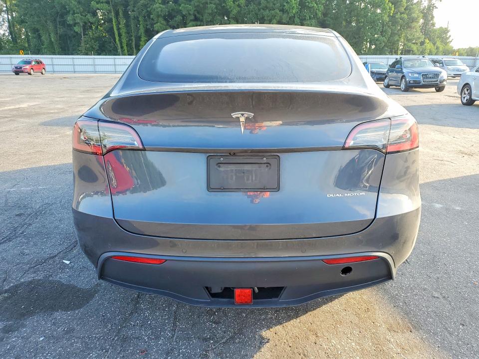 Aukcja sprzedaży 2021 Tesla Model Y, vin: 5YJYGDEE9MF254453, numer aukcji: 64167406