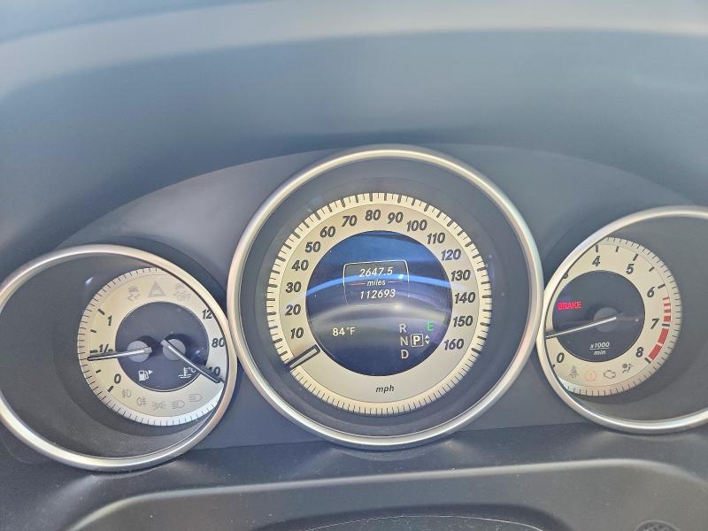 Aukcja sprzedaży 2023 Mercedes-benz E, vin: WDDHF8JB4FB104400, numer aukcji: 65621516