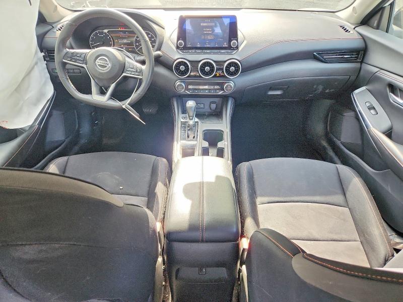 2021 Nissan Sentra მანქანა იყიდება აუქციონზე, vin: 3N1AB8DV0MY212463, აუქციონის ნომერი: 65738916