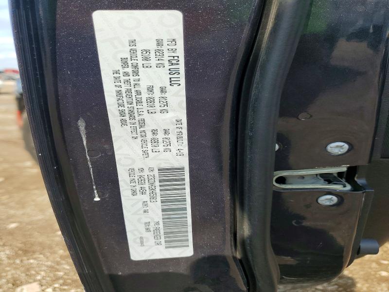 Aukcja sprzedaży 2019 Dodge Charger, vin: 2C3CDXHG3KH650813, numer aukcji: 63385216
