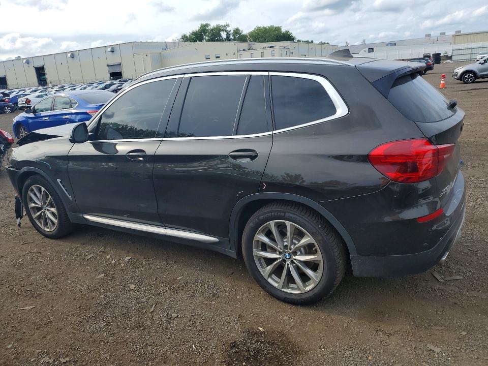 Продажа на аукционе авто 2019 Bmw X3, vin: 5UXTR9C59KLP77663, номер лота: 65712006