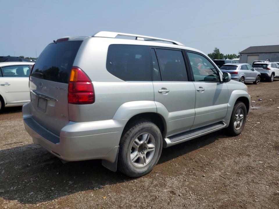 Auction sale of the 2005 Lexus Gx, vin: JTJBT20X650072138, lot number: 64558996