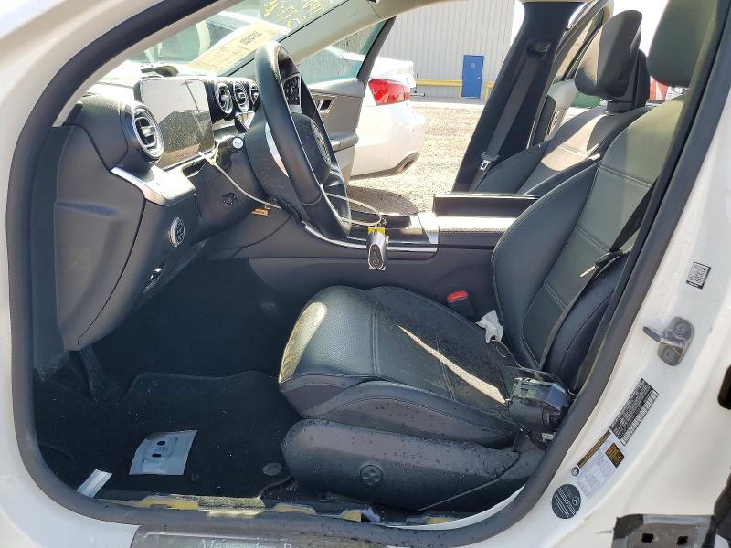Продажа на аукционе авто 2023 Mercedes-benz C, vin: W1KAF4GB4PR135043, номер лота: 64270846