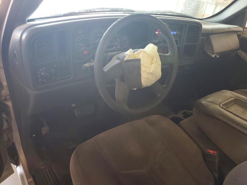 Продажа на аукционе авто 2007 Gmc New Sierra, vin: 3GTEC14XX7G153078, номер лота: 66729716