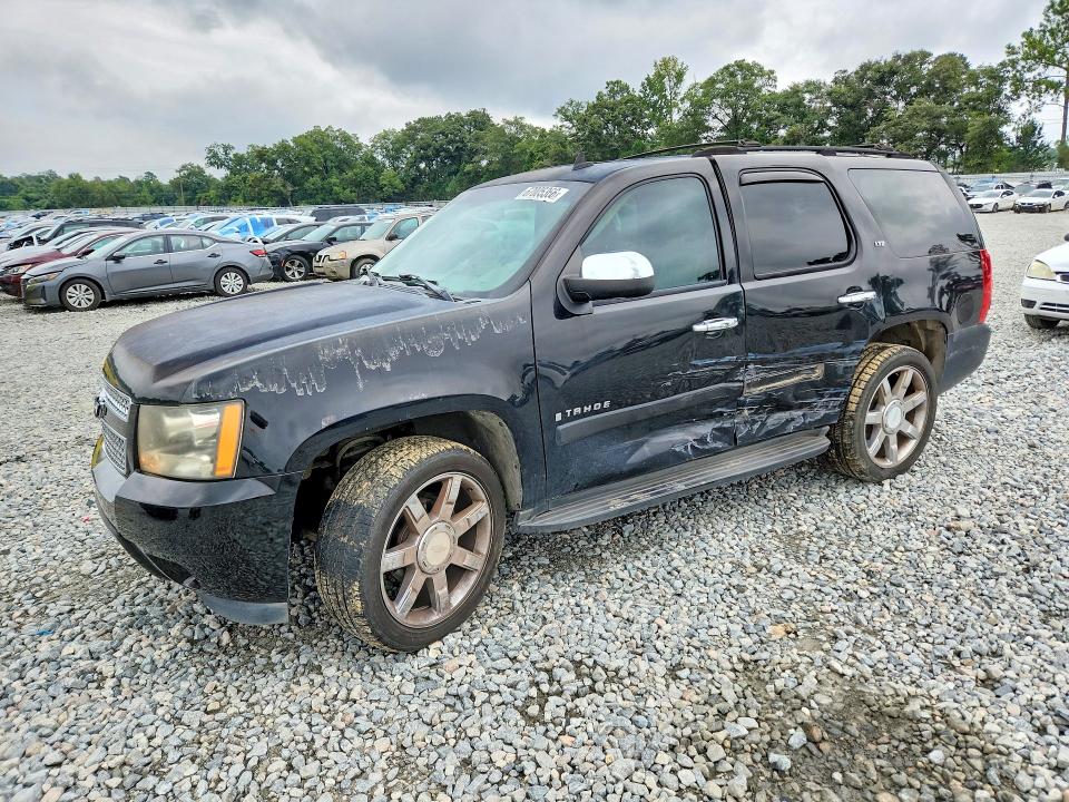 Aukcja sprzedaży 2007 Chevrolet Tahoe, vin: 1GNFC13JX7R296282, numer aukcji: 67005366