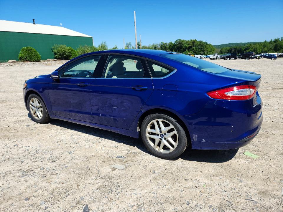 2016 Ford Fusion მანქანა იყიდება აუქციონზე, vin: 3FA6P0H74GR358970, აუქციონის ნომერი: 63948126