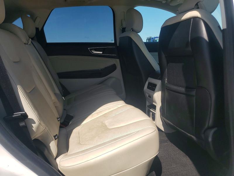 Aukcja sprzedaży 2018 Ford Edge, vin: 2FMPK3K86JBB18627, numer aukcji: 66721846