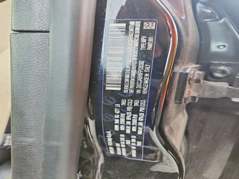 Продаж на аукціоні авто 2015 Jeep Renegade, vin: ZACCJABH6FPC05392, номер лоту: 65617986