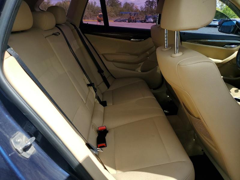 Aukcja sprzedaży 2015 Bmw X1, vin: WBAVL1C53FVY35805, numer aukcji: 66486236