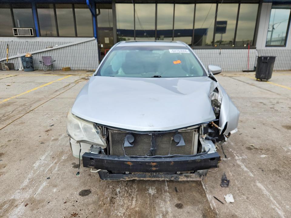 2014 Toyota Camry მანქანა იყიდება აუქციონზე, vin: 4T1BK1FK3EU540052, აუქციონის ნომერი: 64763066