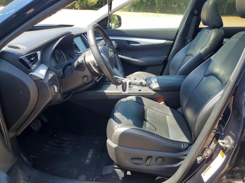 Продаж на аукціоні авто 2019 Infiniti Qx50, vin: 3PCAJ5M10KF117017, номер лоту: 61318486