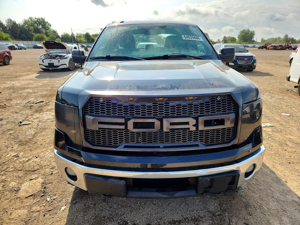 Aukcja sprzedaży 2013 Ford F150, vin: 1FTFX1EF3DFB81137, numer aukcji: 64039486