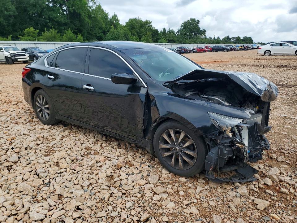 Aukcja sprzedaży 2017 Nissan Altima, vin: 1N4AL3AP9HC473193, numer aukcji: 63322596