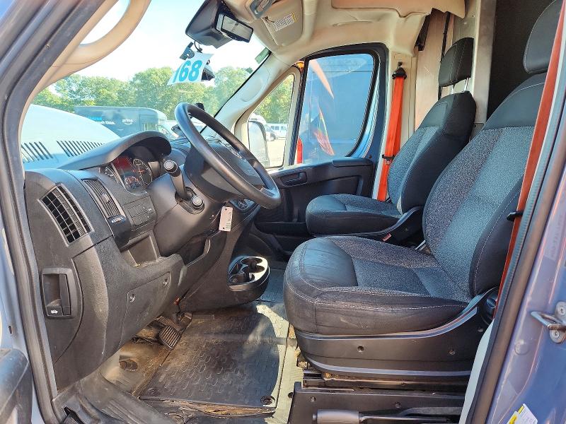 Aukcja sprzedaży 2021 Ram Promaster 3500, vin: 3C6MRVJG8ME535680, numer aukcji: 62263496