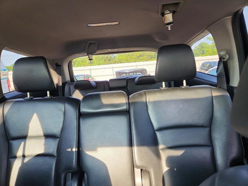 64290226 :رقم المزاد ، 5FNYF6H55GB079889 vin ، 2016 Honda Pilot مزاد بيع