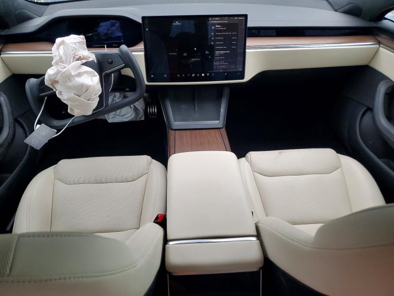 Aukcja sprzedaży 2022 Tesla Model S, vin: 5YJSA1E54NF470234, numer aukcji: 63797896