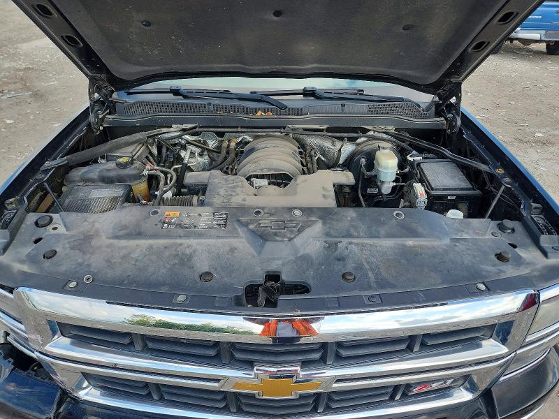 Aukcja sprzedaży 2014 Chevrolet Silverado, vin: 1GCVKSEC7EZ195547, numer aukcji: 65923476