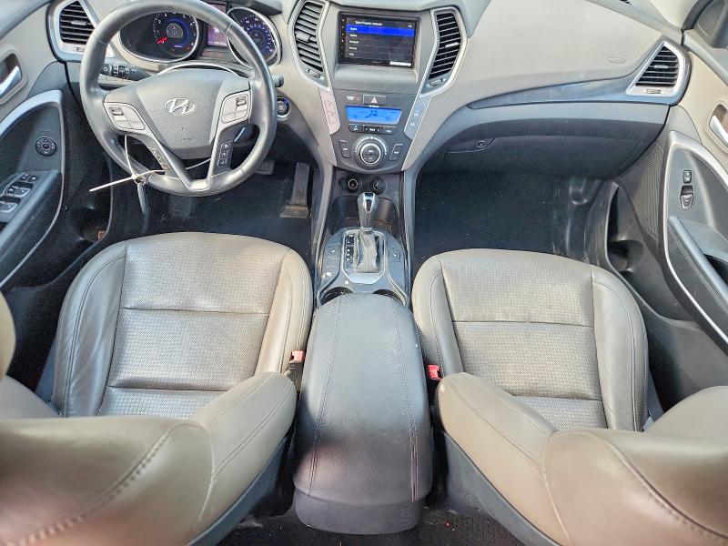 Aukcja sprzedaży 2013 Hyundai Santa Fe Sport, vin: 5XYZUDLB2DG084242, numer aukcji: 64118906