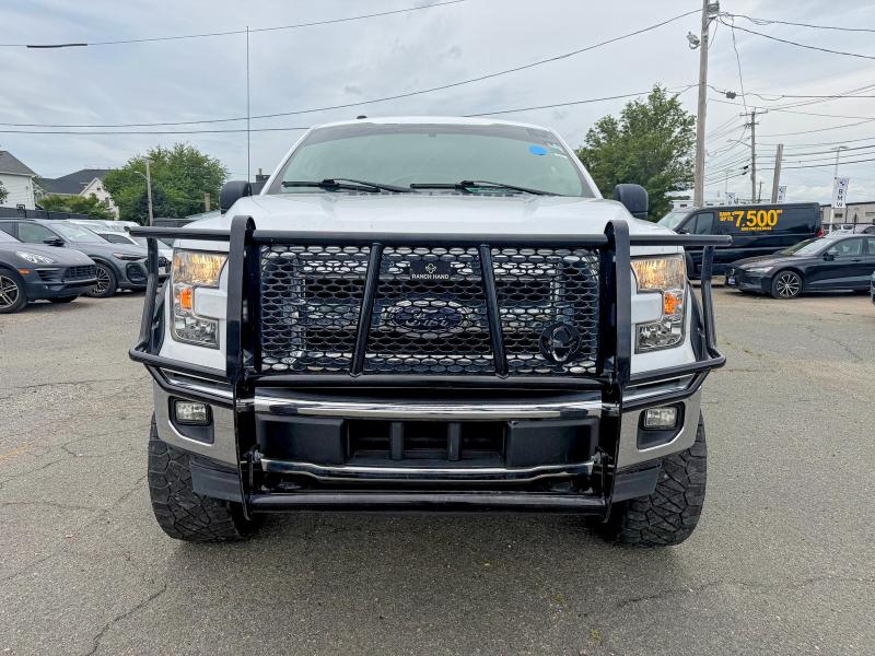 Продажа на аукционе авто 2017 Ford F150, vin: 1FTEW1EG6HKD74905, номер лота: 64717626