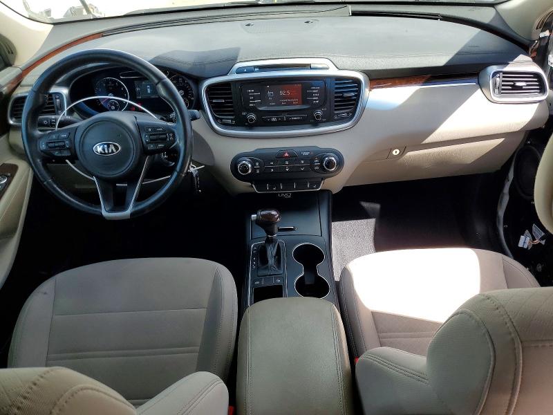 Aukcja sprzedaży 2016 Kia Sorento, vin: 5XYPG4A38GG055536, numer aukcji: 66945696