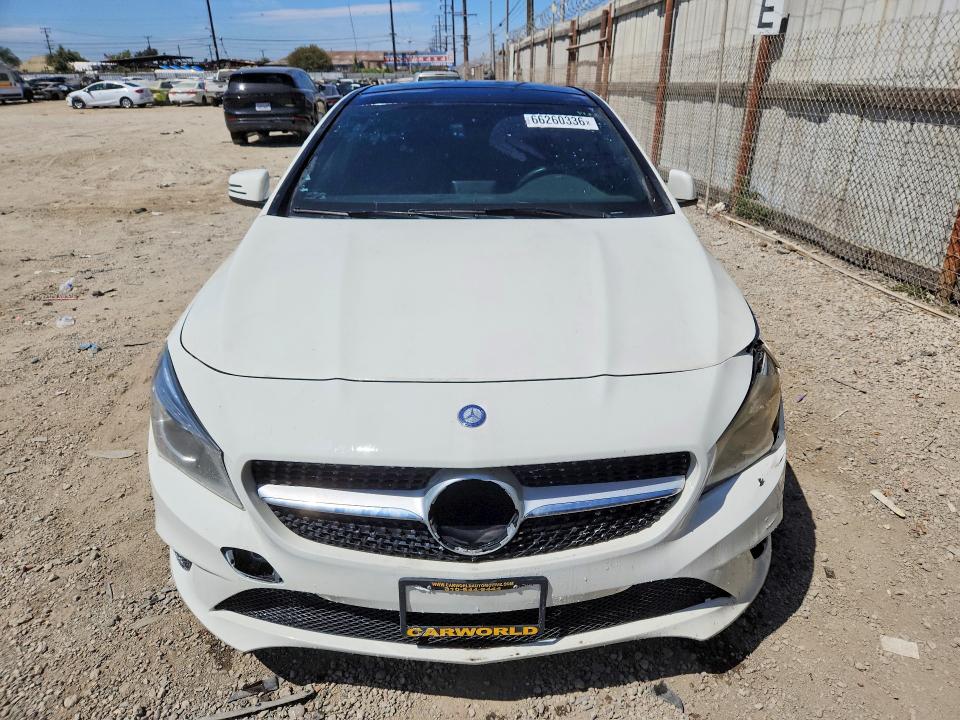 Продаж на аукціоні авто 2014 Mercedes-benz Cla, vin: WDDSJ4EB1EN114273, номер лоту: 66260336