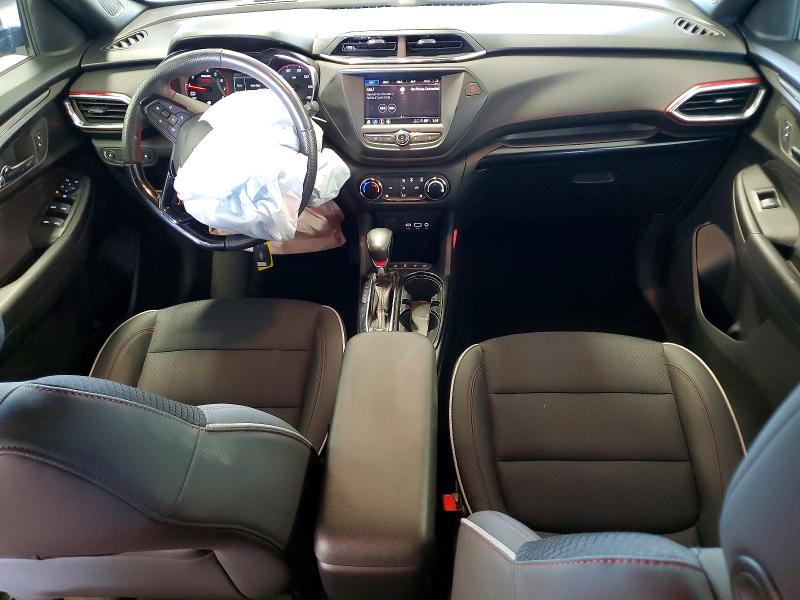 Aukcja sprzedaży 2023 Chevrolet Trailblazer, vin: KL79MUSL9PB003503, numer aukcji: 65144026