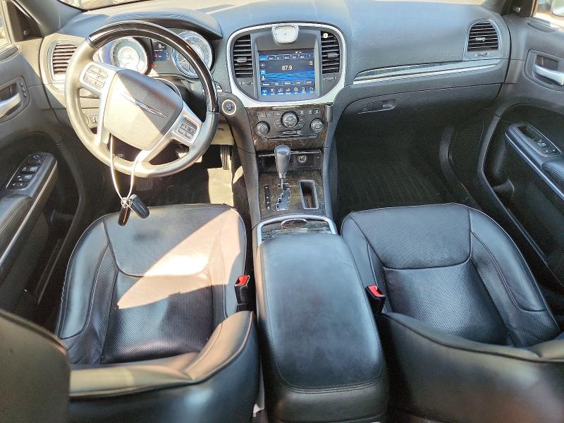 Продаж на аукціоні авто 2013 Chrysler 300c, vin: 2C3CCAET4DH633894, номер лоту: 66466636