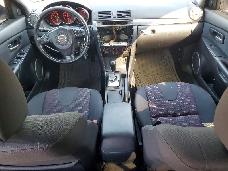 Продаж на аукціоні авто 2005 Mazda 3, vin: JM1BK123751323060, номер лоту: 64483026