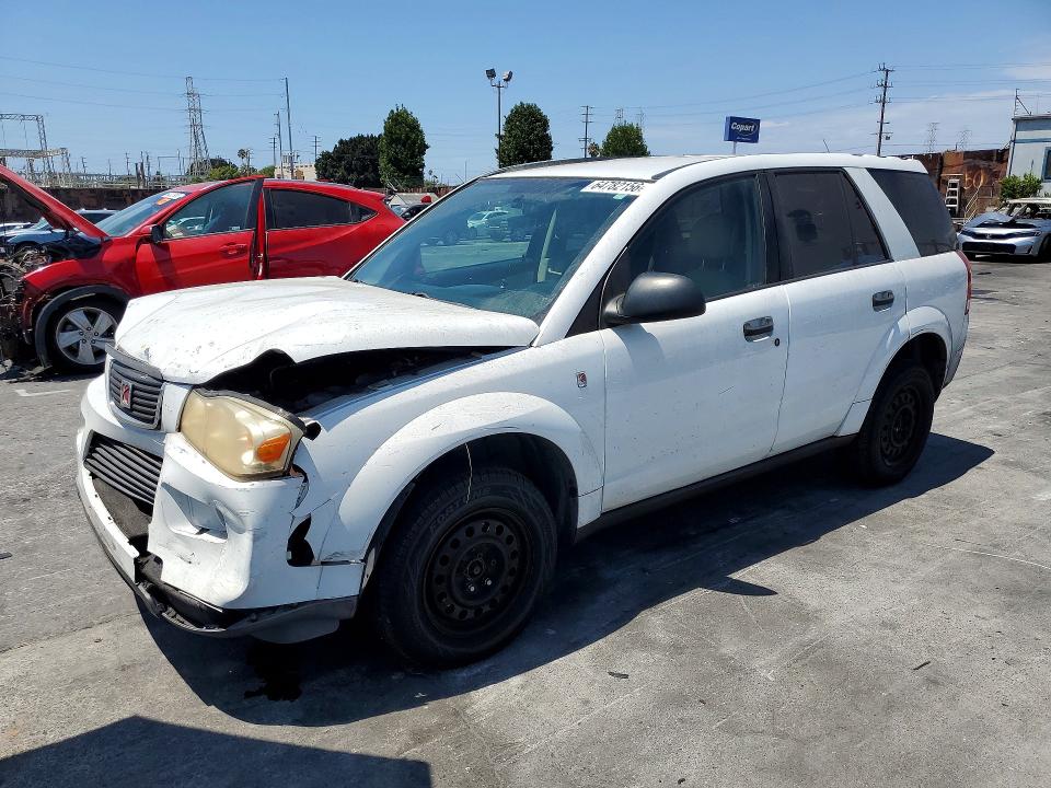64782156 :رقم المزاد ، 5GZCZ33D96S816137 vin ، 2006 Saturn Vue مزاد بيع
