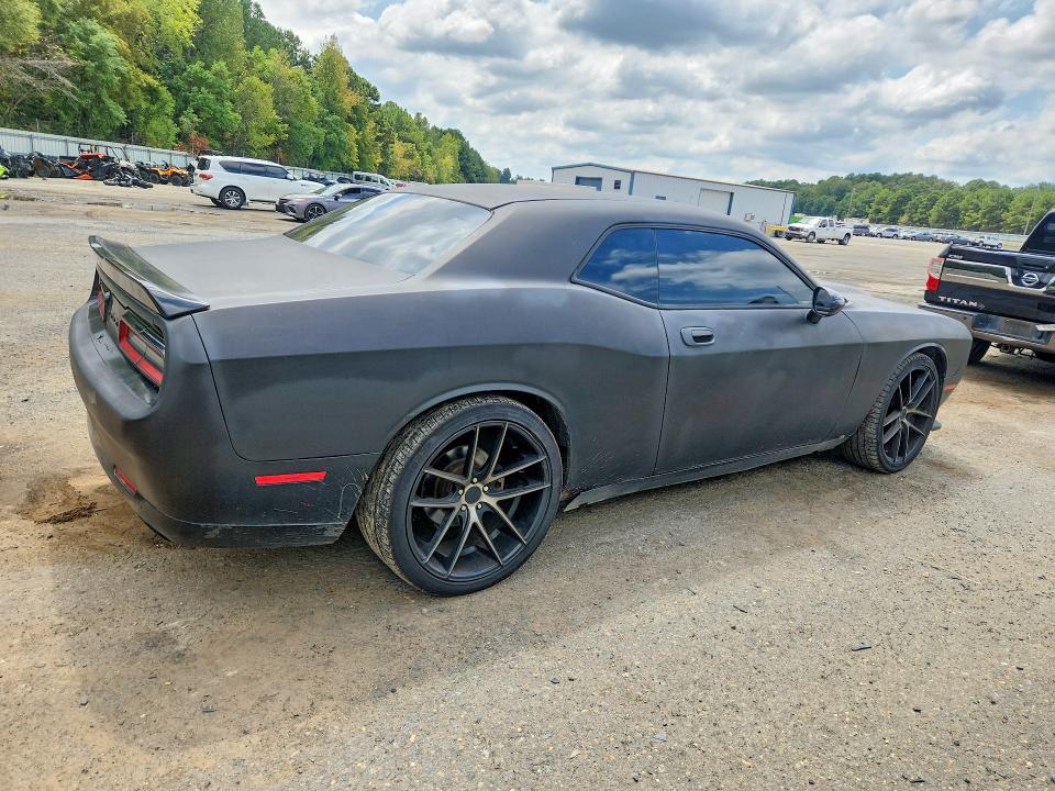 Aukcja sprzedaży 2009 Dodge Challenger, vin: 2B3LJ54T19H542679, numer aukcji: 67085966