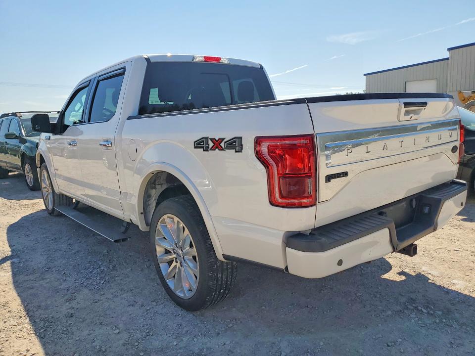 Продажа на аукционе авто 2016 Ford F150, vin: 1FTEW1EG2GFA24906, номер лота: 63566246