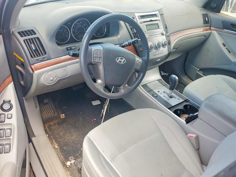 Продаж на аукціоні авто 2011 Hyundai Veracruz, vin: KM8NUDCC1BU143022, номер лоту: 63247026