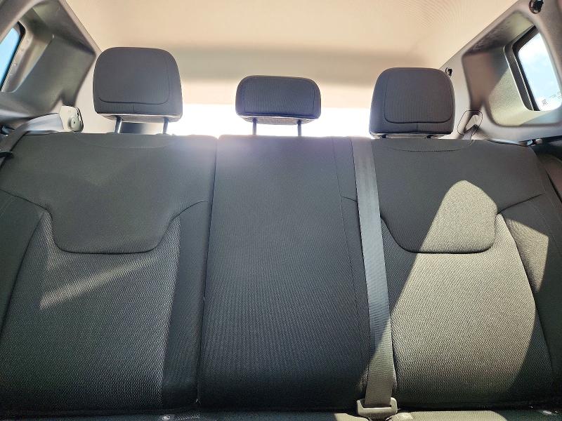 Aukcja sprzedaży 2021 Jeep Renegade, vin: ZACNJDAB8MPM23786, numer aukcji: 64817426