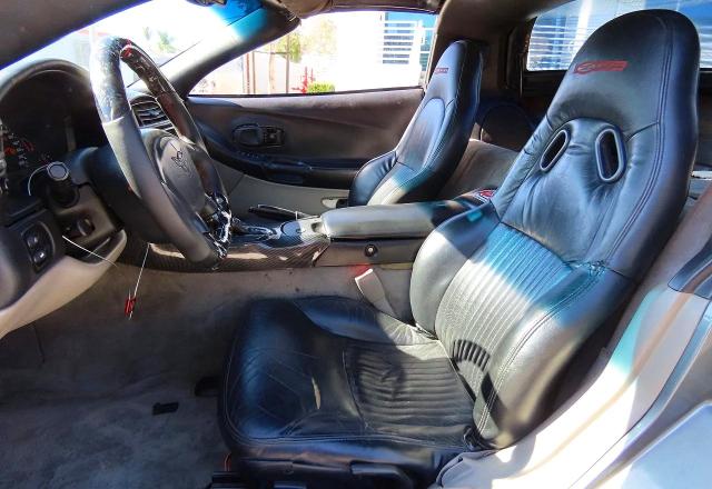 2004 Chevrolet Corvette მანქანა იყიდება აუქციონზე, vin: 1G1YY22G845113763, აუქციონის ნომერი: 66282246