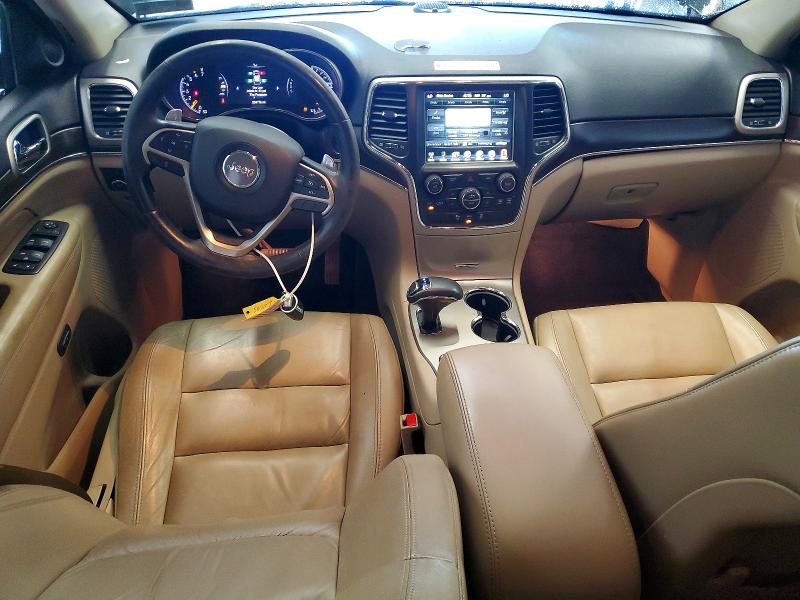 Aukcja sprzedaży 2014 Jeep Grand Cherokee, vin: 1C4RJFBT0EC129893, numer aukcji: 65366466